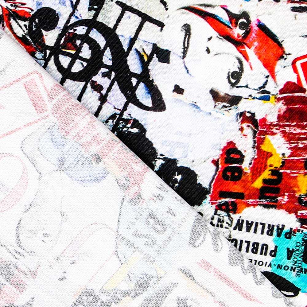 Loneta Nueva - Ribes y Casals