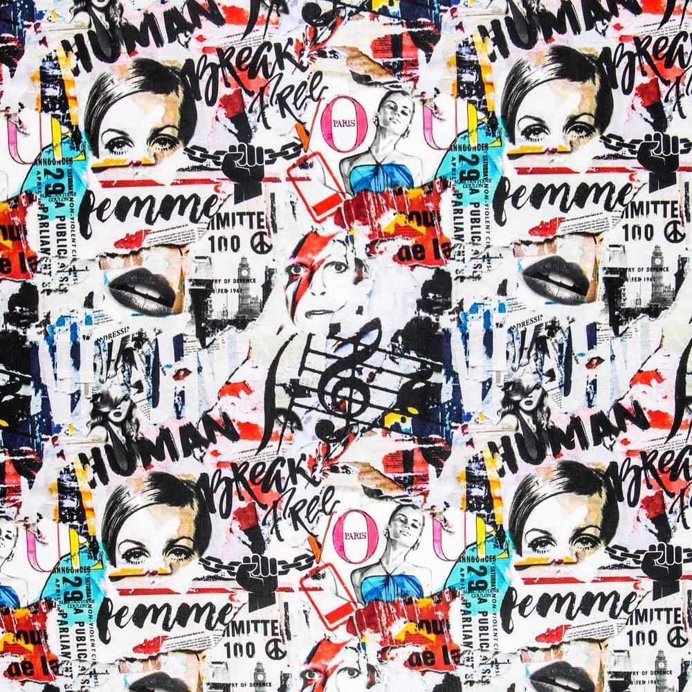 Loneta Nueva - Ribes y Casals