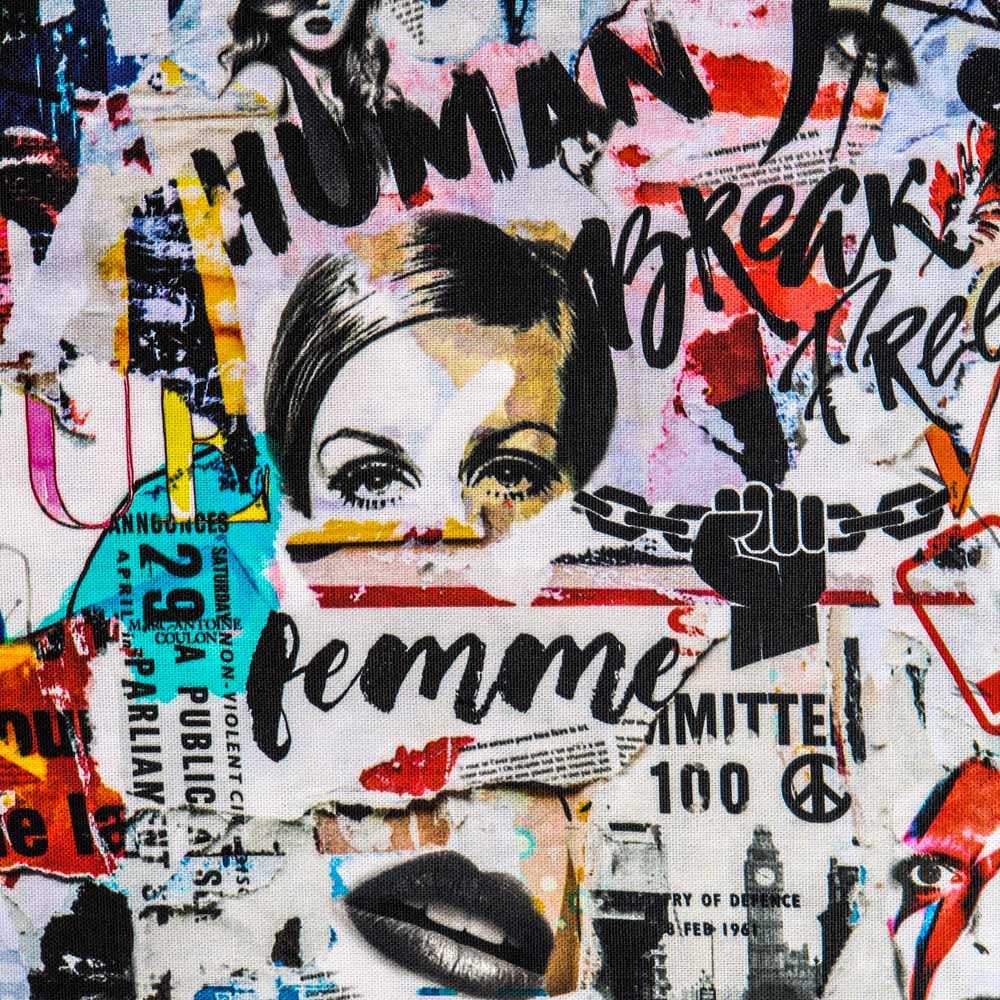 Loneta Nueva - Ribes y Casals