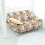 Lona de Algodão Queen Mosaico - Ribes y Casals