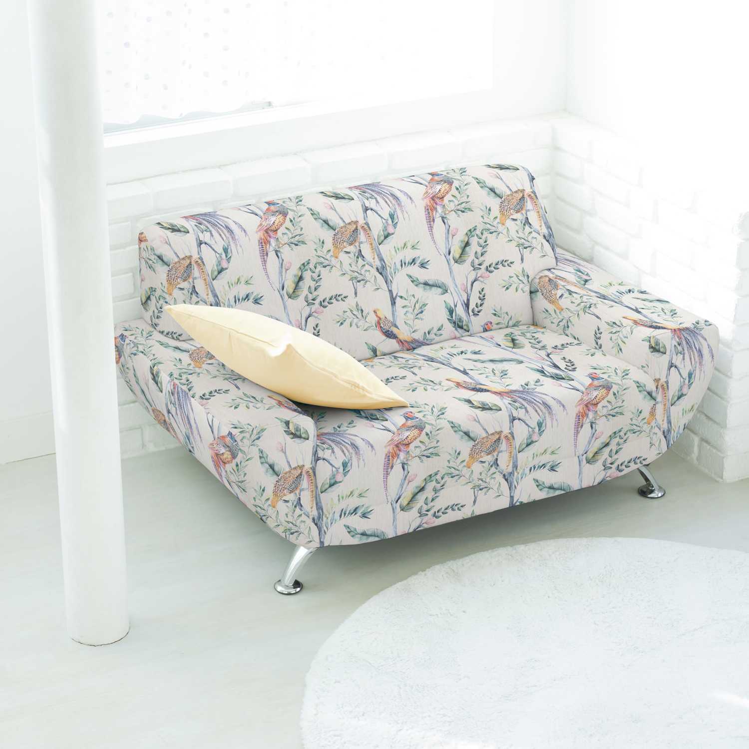 Lonetas Algodón - Ribes y Casals