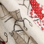 Loneta Estampada - Ribes y Casals