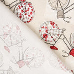 Loneta Estampada - Ribes y Casals