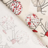 Loneta Estampada - Ribes y Casals