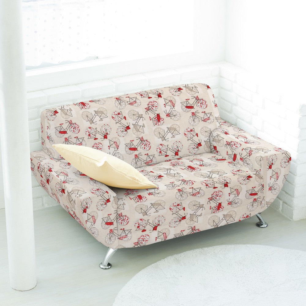 Loneta Estampada - Ribes y Casals