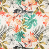 Lona Anjos Floral - Ribes y Casals