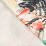 Lona Anjos Floral - Ribes y Casals