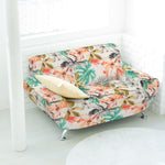 Lona Anjos Floral - Ribes y Casals