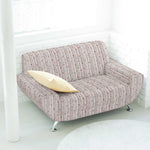 Tecido Lona Anéis Turquesa - Ribes y Casals