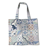 Lona Estampada Ladrilhos Coloridos - Ribes y Casals