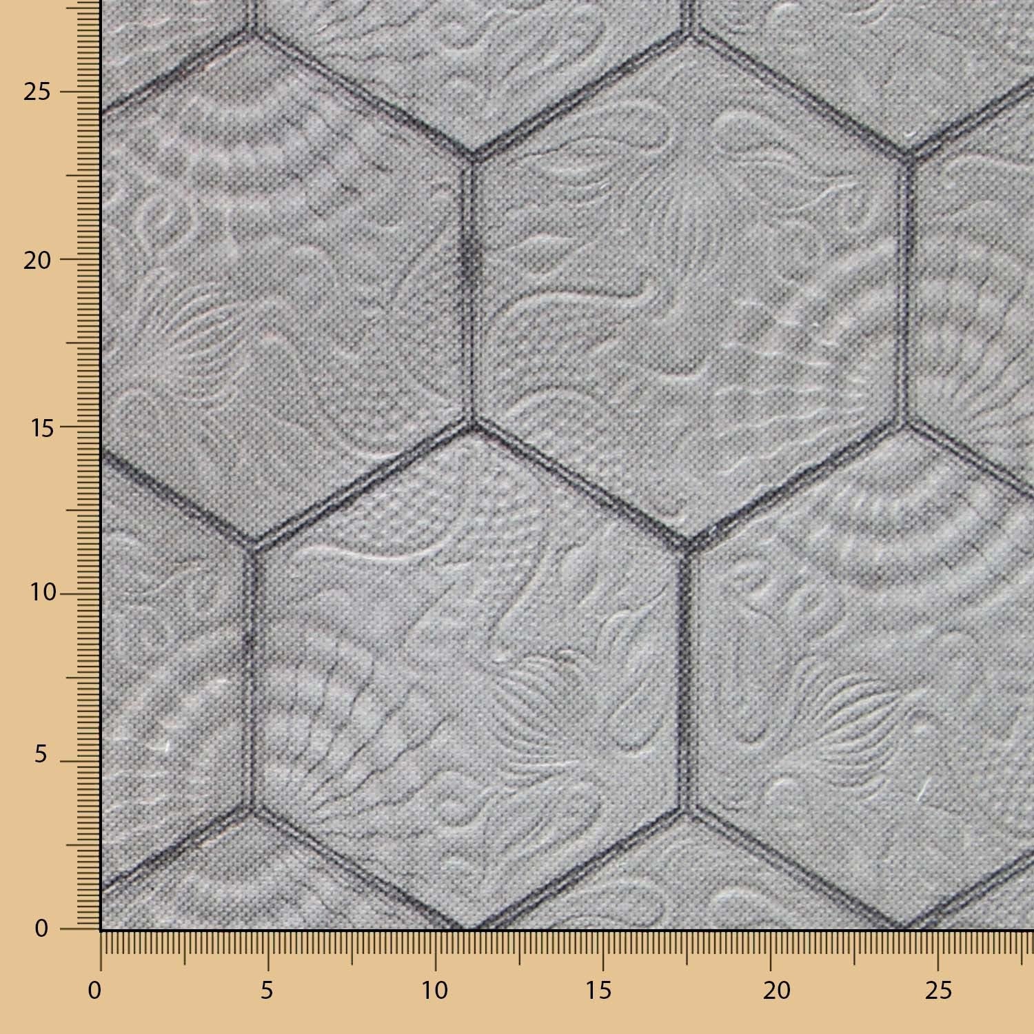 Loneta ladrilho Passeio da Gracia - Ribes y Casals