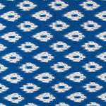Lona Estampada Balear Azul - Ribes y Casals