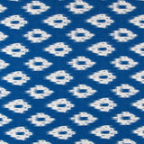 Lona Estampada Balear Azul - Ribes y Casals