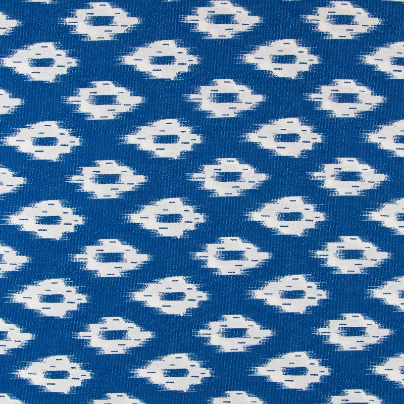 Lona Estampada Balear Azul - Ribes y Casals