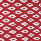 Lona Estampada Balear Encarnada - Ribes y Casals