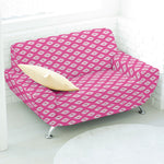 Lona Estampada Balear Rosa - Ribes y Casals