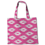 Lona Estampada Balear Rosa - Ribes y Casals