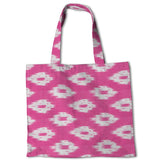 Lona Estampada Balear Rosa - Ribes y Casals