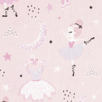 Lona  Ballet Rosa - Ribes y Casals