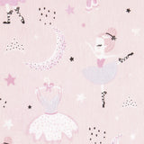 Lona  Ballet Rosa - Ribes y Casals