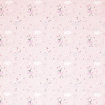 Lona  Ballet Rosa - Ribes y Casals