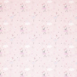 Lona  Ballet Rosa - Ribes y Casals