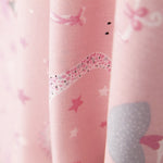 Lona  Ballet Rosa - Ribes y Casals