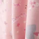 Lona  Ballet Rosa - Ribes y Casals