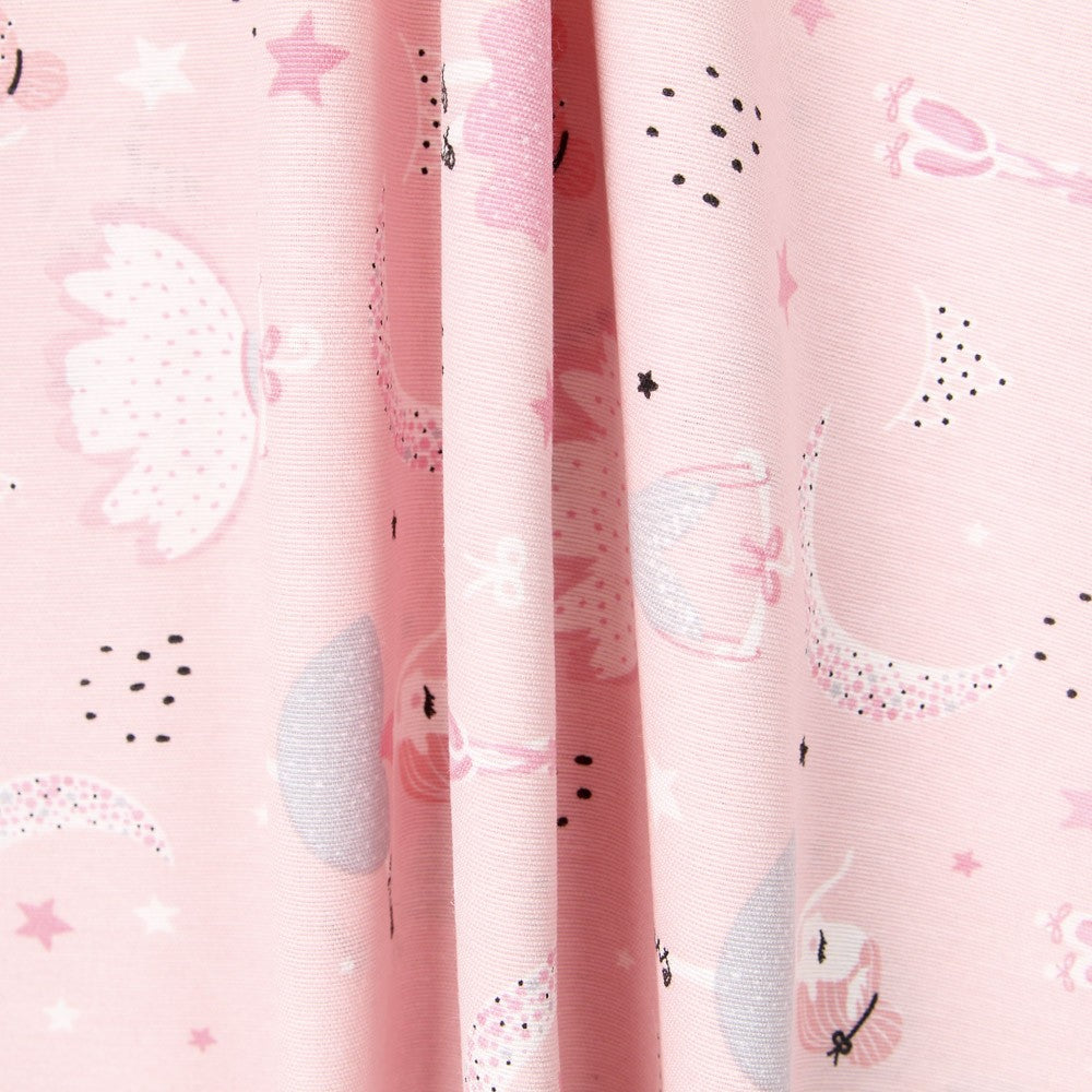 Lona  Ballet Rosa - Ribes y Casals