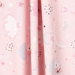 Lona  Ballet Rosa - Ribes y Casals