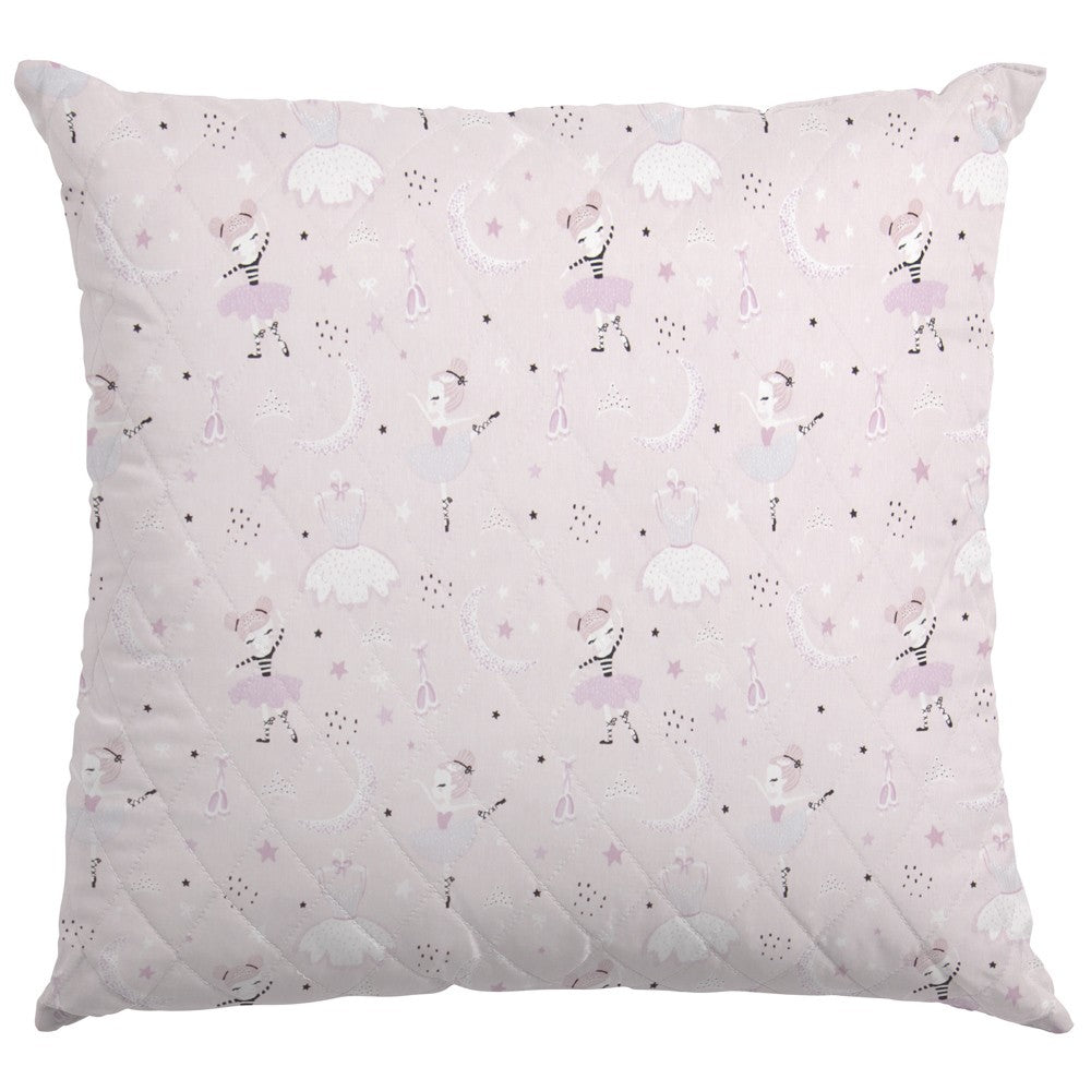 Lona  Ballet Rosa - Ribes y Casals