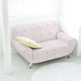 Lona  Ballet Rosa - Ribes y Casals