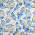 Tela Lengua Mallorquina Azulón - Ribes y Casals