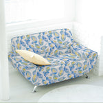 Tela Lengua Mallorquina Azulón - Ribes y Casals