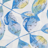 Tela Lengua Mallorquina Azulón - Ribes y Casals