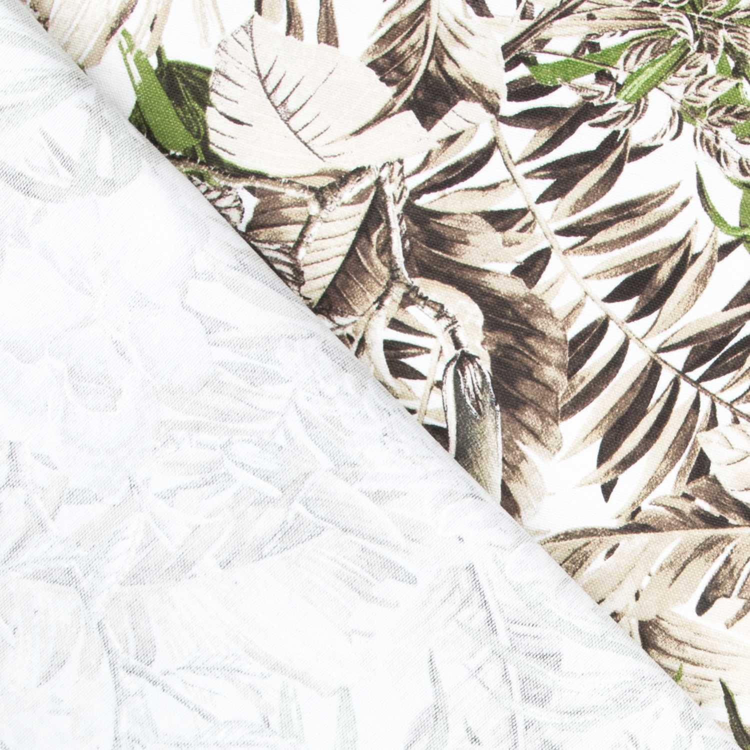 Lonetas Algodón - Ribes y Casals