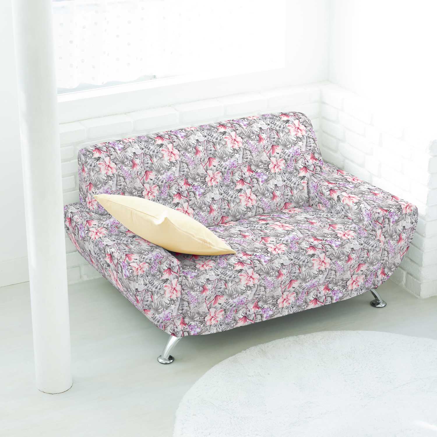 Lonetas Algodón - Ribes y Casals