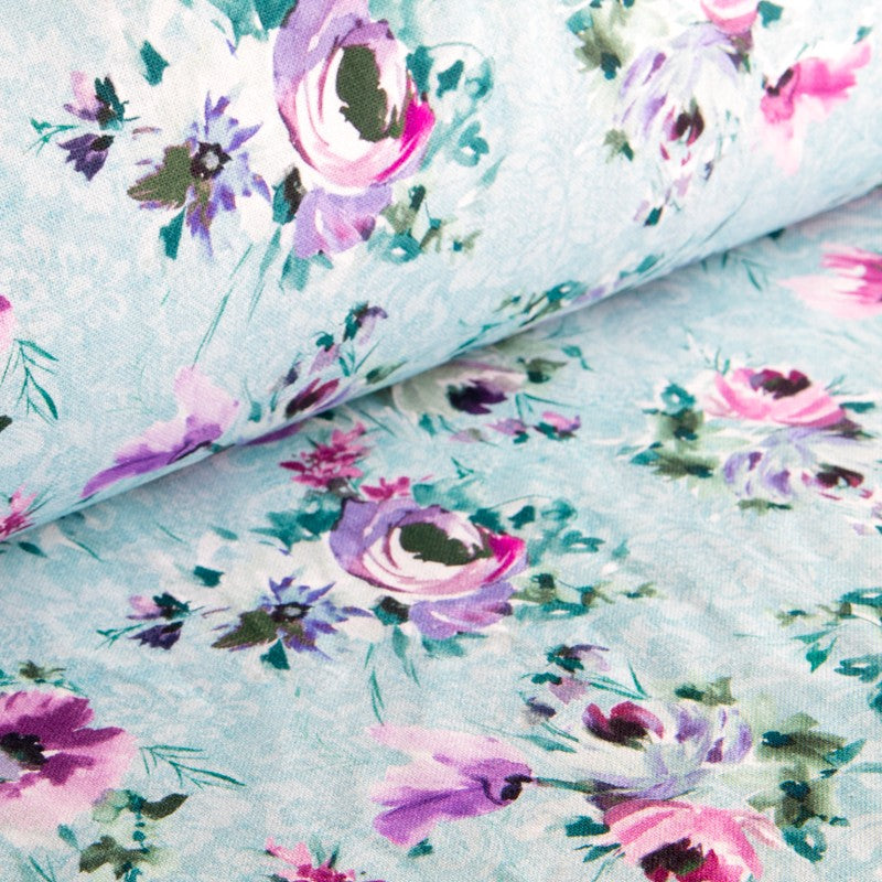 Loneta algodón - Ribes y Casals