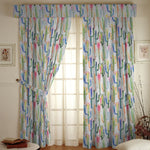 Loneta Estampada Arbol de la vida - Ribes y Casals