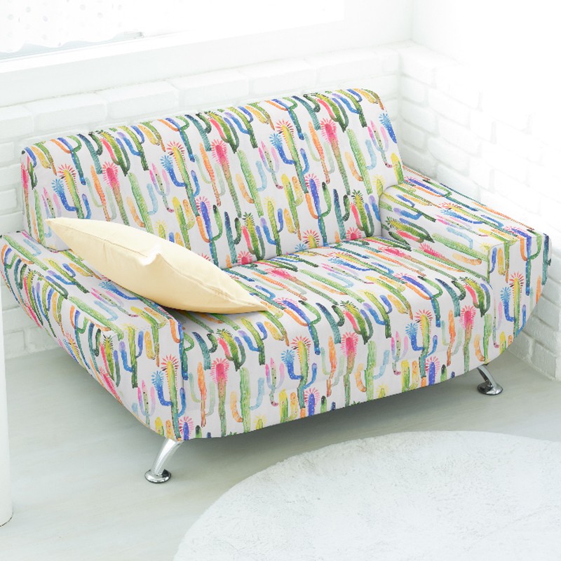 Loneta Estampada Arbol de la vida - Ribes y Casals