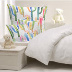 Loneta Estampada Arbol de la vida - Ribes y Casals