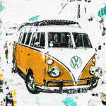 Loneta Nueva - Ribes y Casals