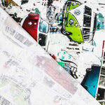 Loneta Nueva - Ribes y Casals