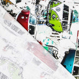 Loneta Nueva - Ribes y Casals