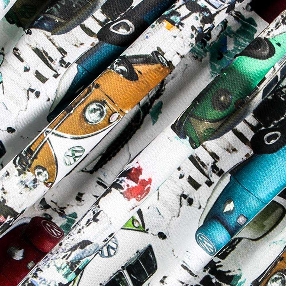 Loneta Nueva - Ribes y Casals