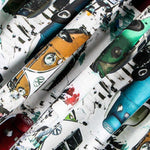 Loneta Nueva - Ribes y Casals