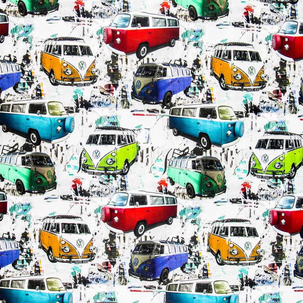 Loneta Nueva - Ribes y Casals