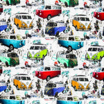 Loneta Nueva - Ribes y Casals