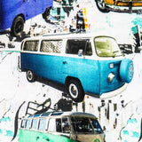 Loneta Nueva - Ribes y Casals