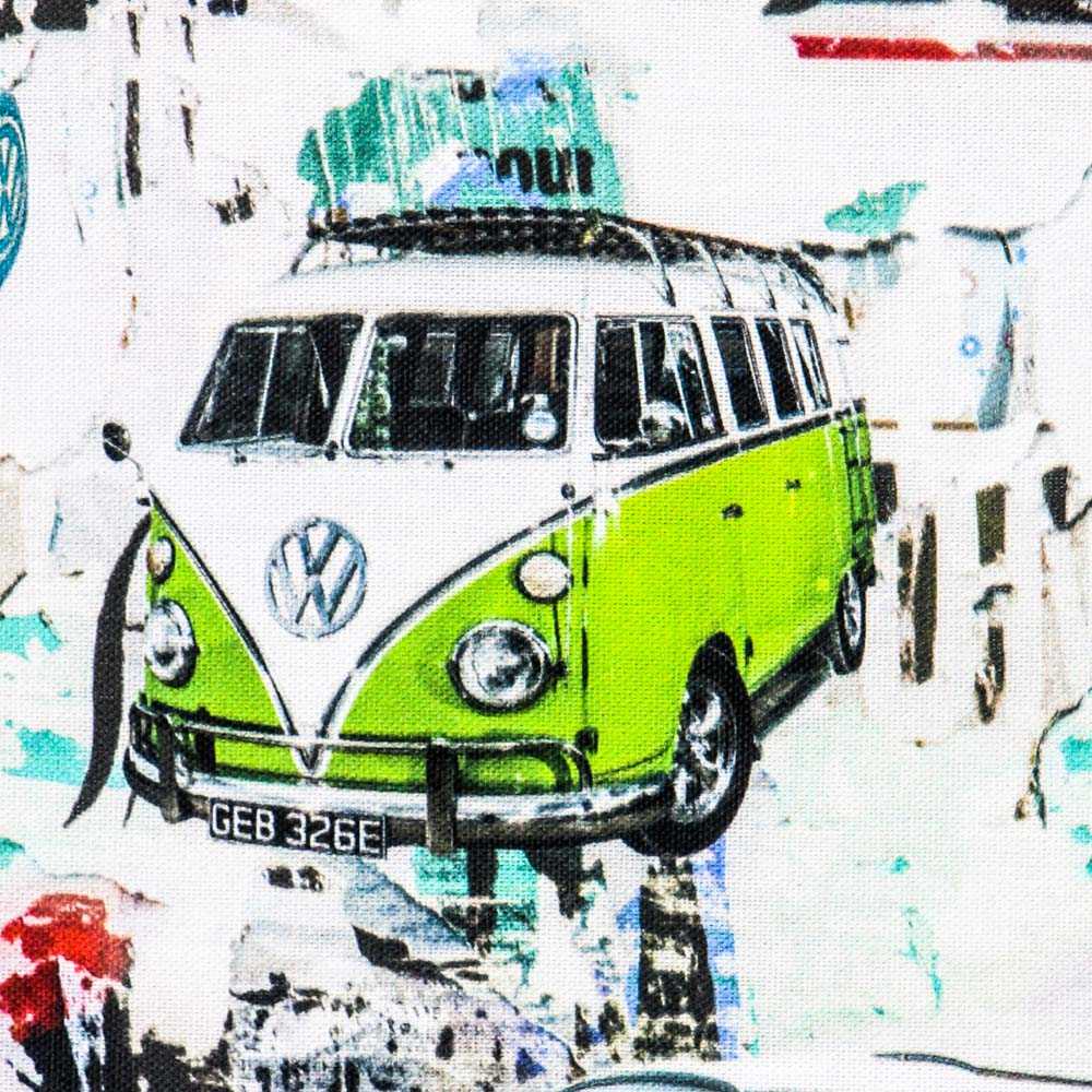 Loneta Nueva - Ribes y Casals